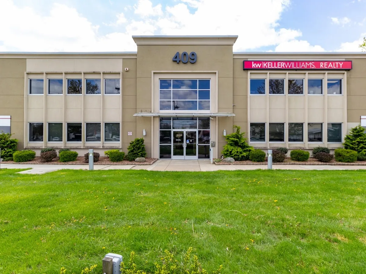 Keller Williams Realty Cherry Hill