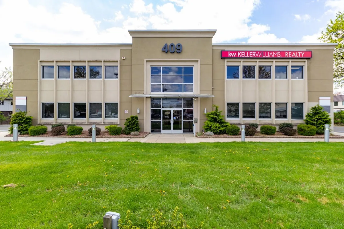 Keller Williams Realty Cherry Hill photo 2