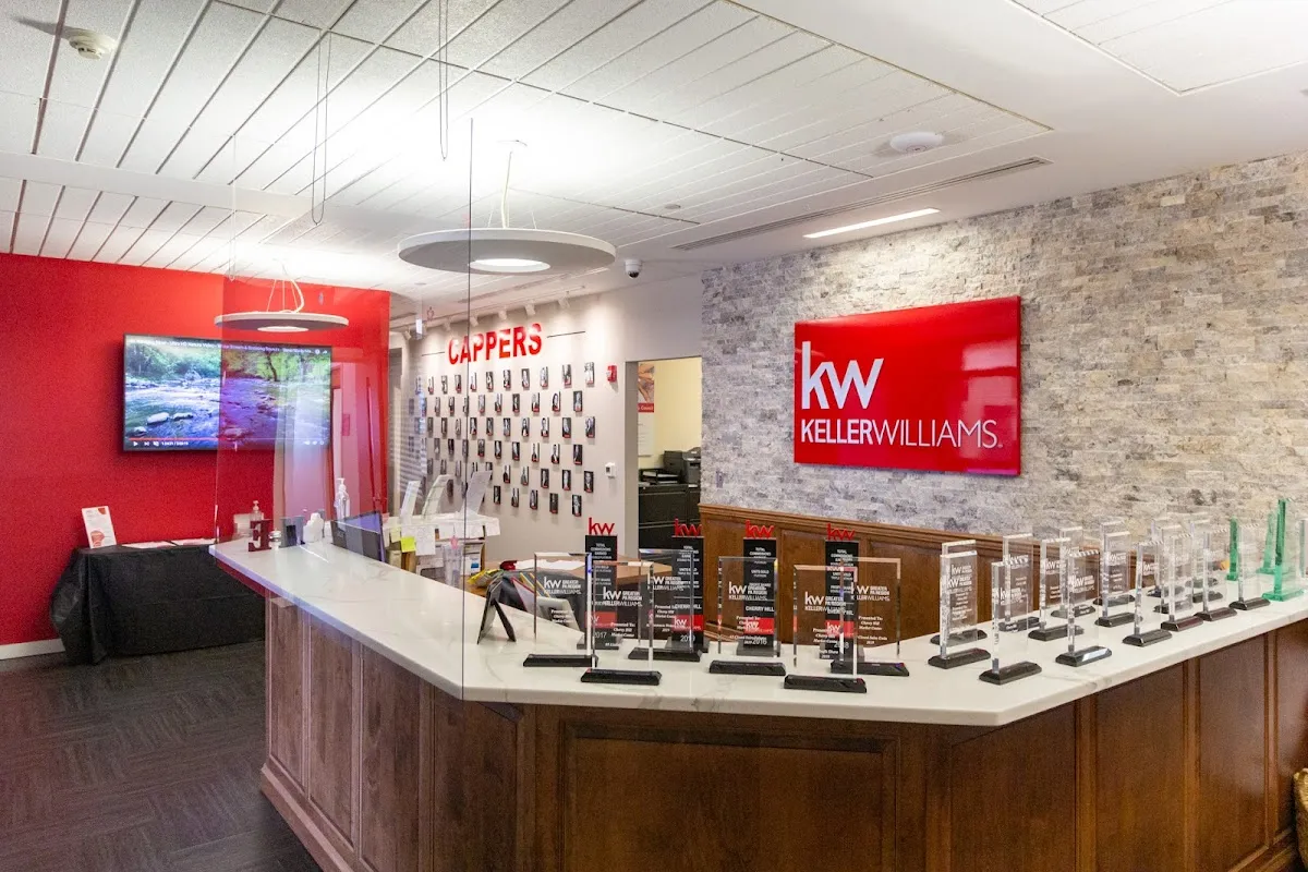 Keller Williams Realty Cherry Hill photo 3