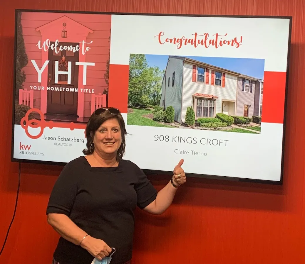 Keller Williams Realty Cherry Hill photo 4