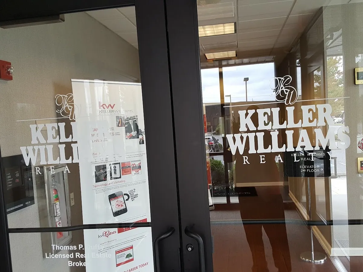 Keller Williams - Washington Township
