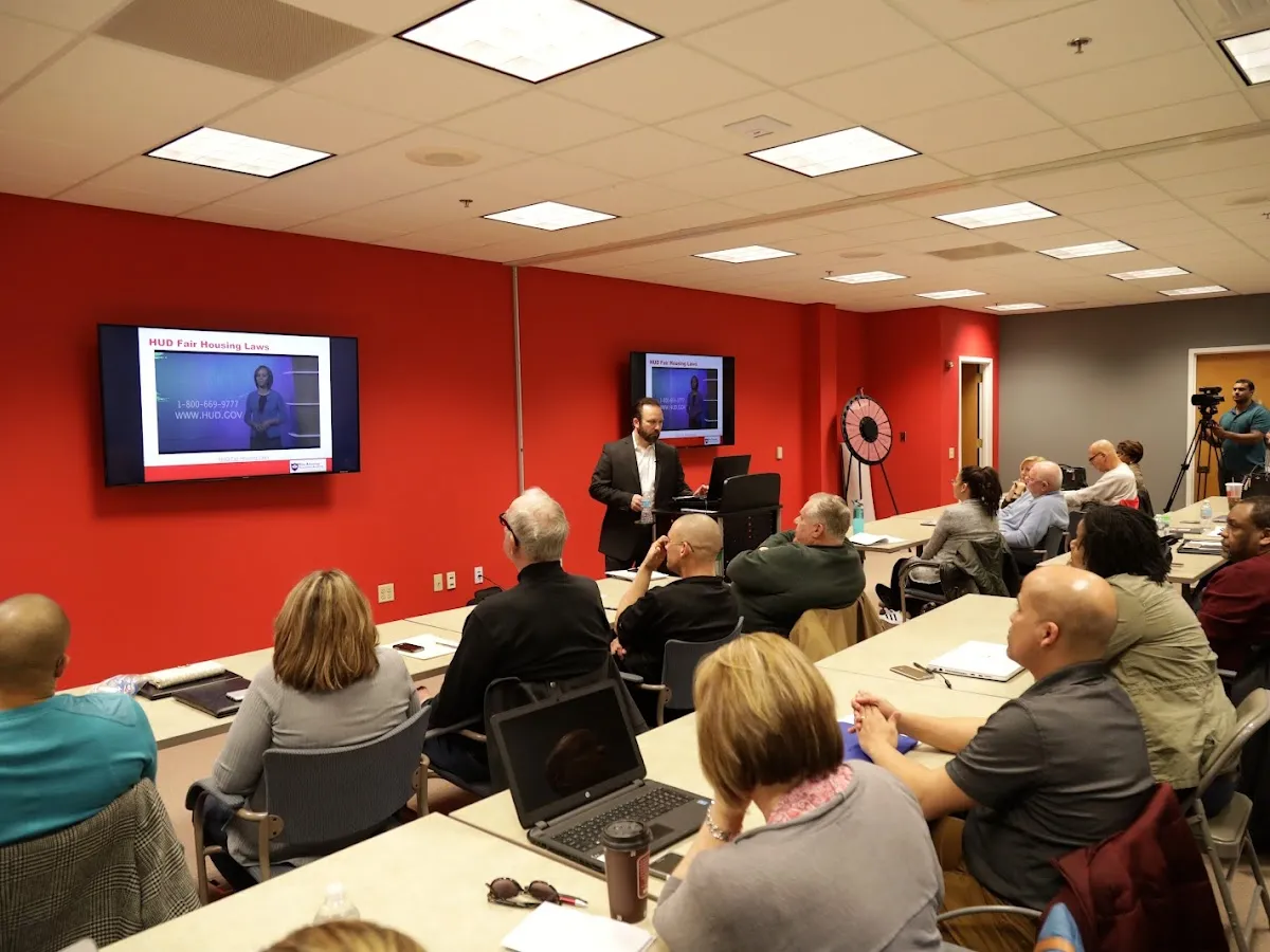 Keller Williams - Washington Township photo 4