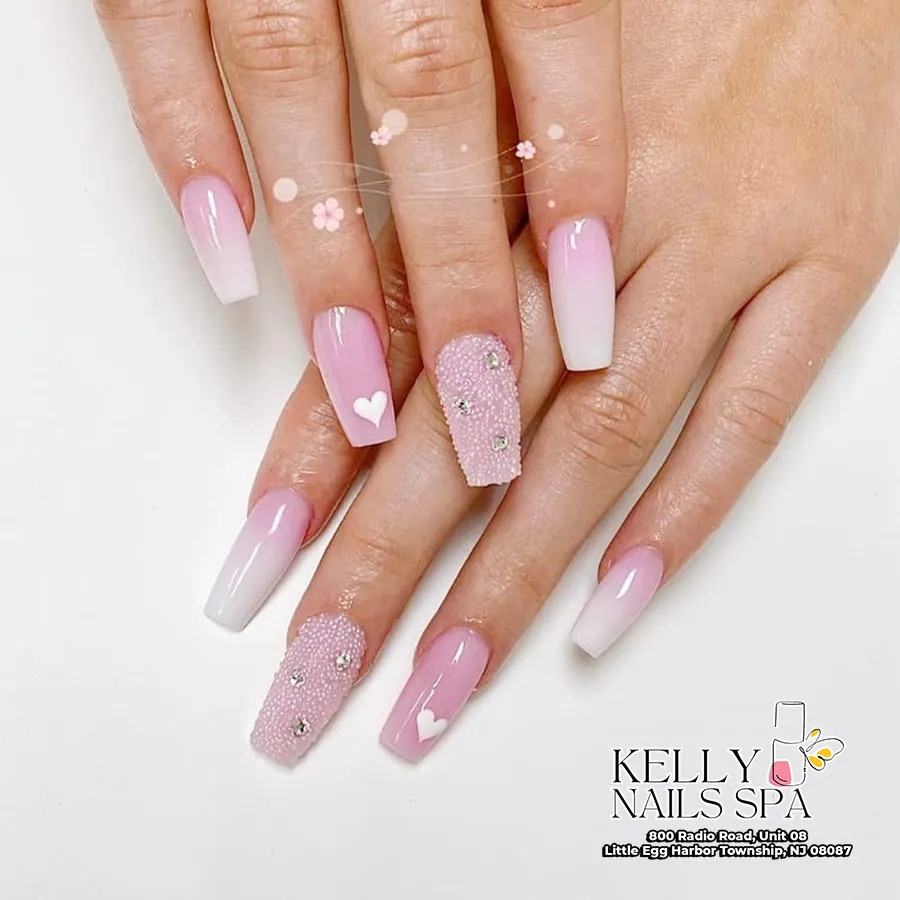 Kelly Nails Spa