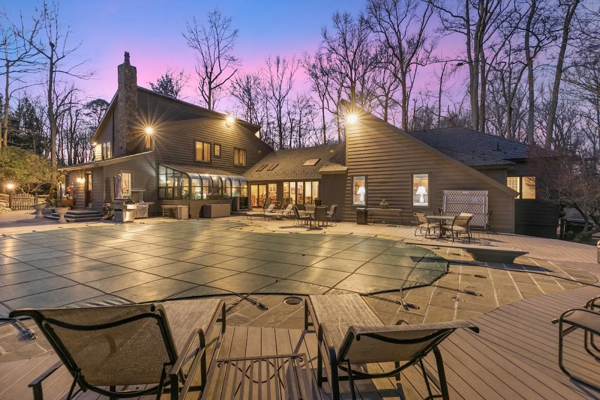 Kellyman Real Estate Photography