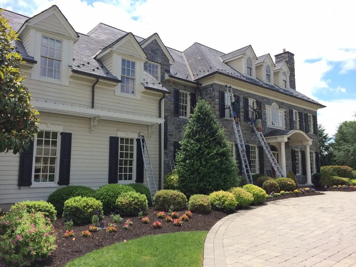 Kelly's Window Cleaning photo 3