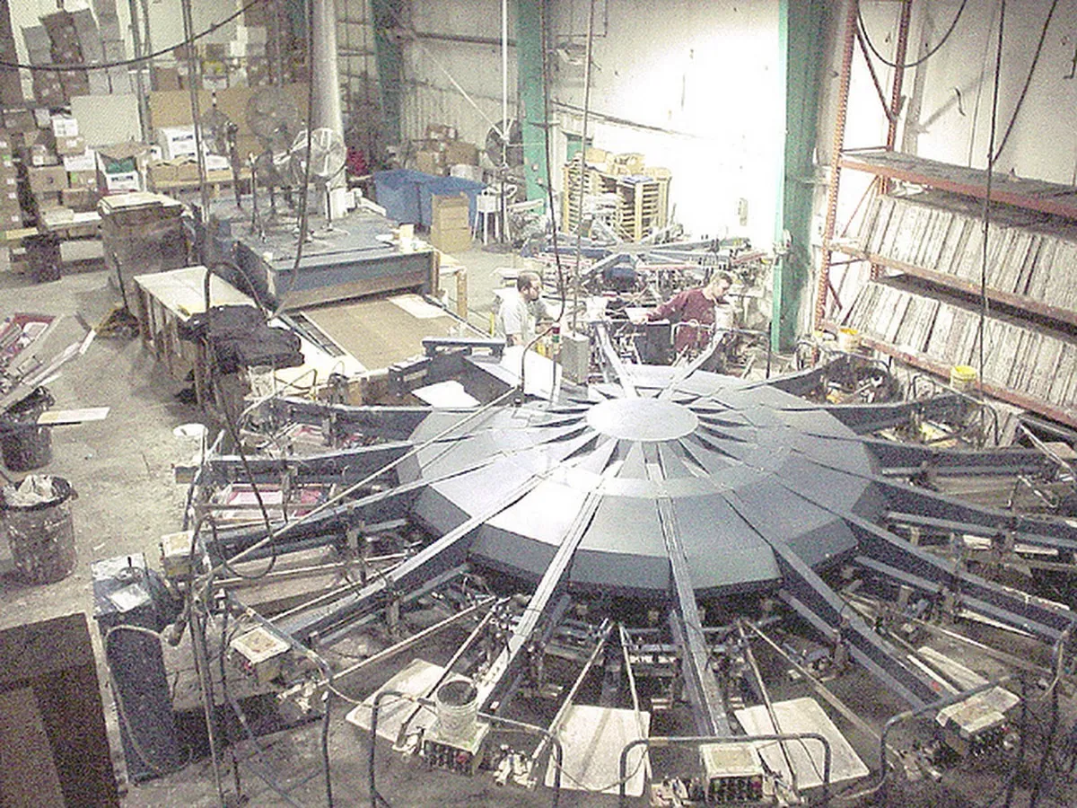 Keltex Imprinted Apparel