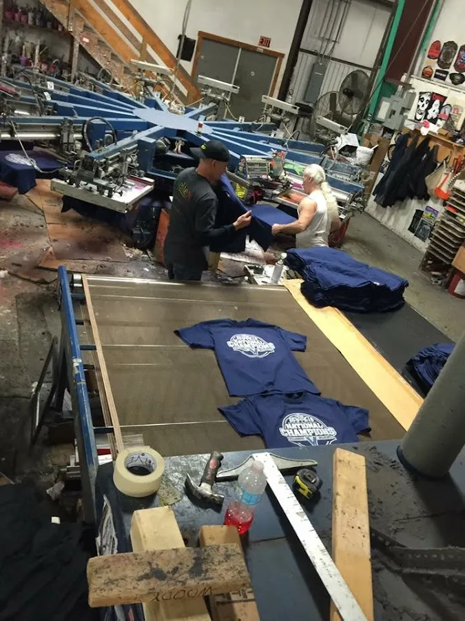 Keltex Imprinted Apparel photo 3