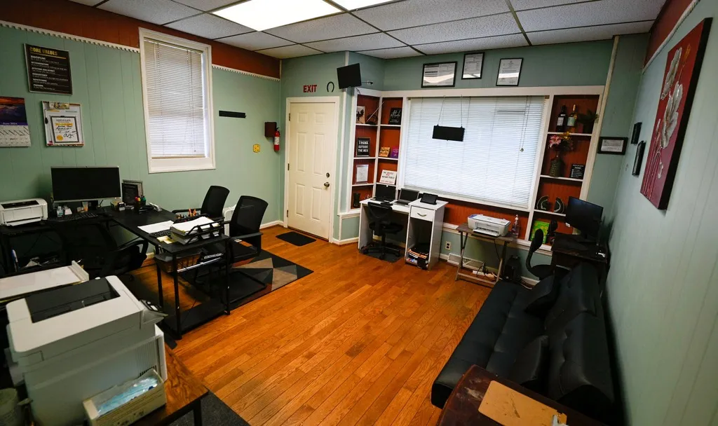 Kempisty Tax and Business Solutions, LLC