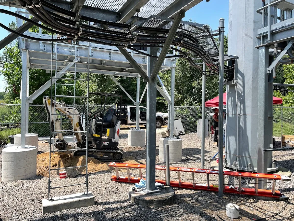 Kendall Electric photo 5