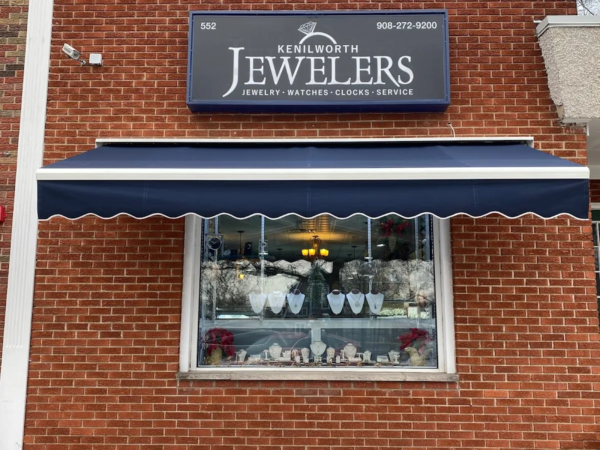 Kenilworth Jewelers