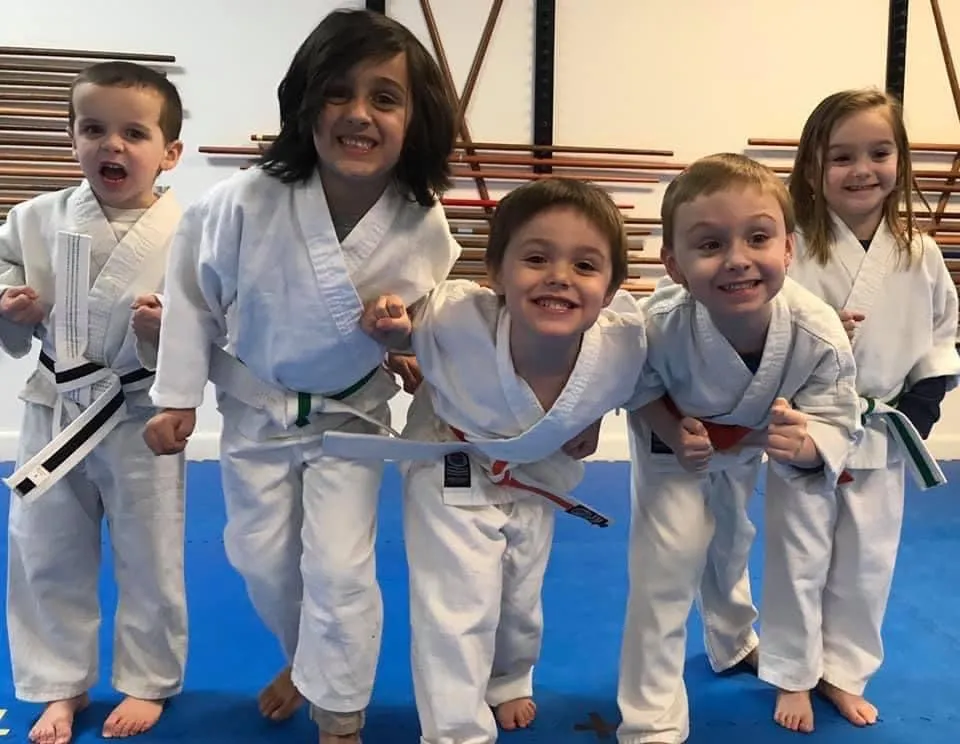 Kenkojuku Karate of South Jersey, LLC photo 3