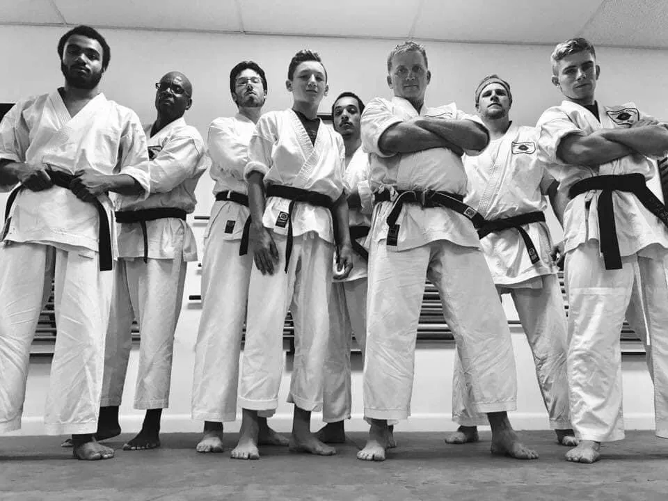 Kenkojuku Karate of South Jersey, LLC photo 5