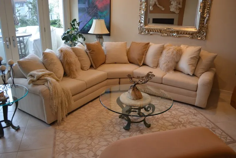 Kennedy Custom Upholstery