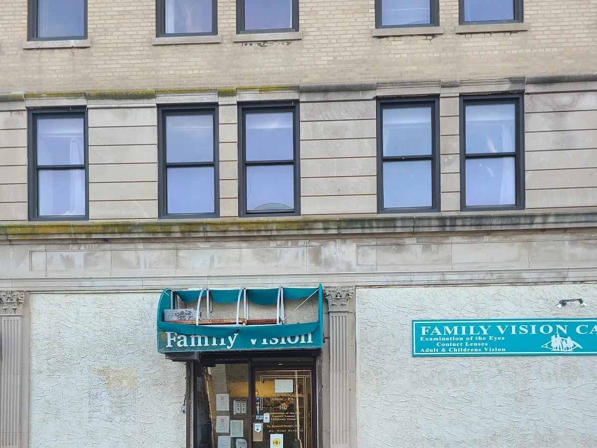 Kenneth A Shuster Eye Care photo 5