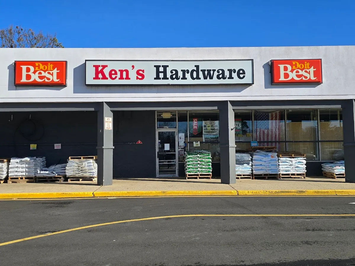 Kens Hardware photo 2