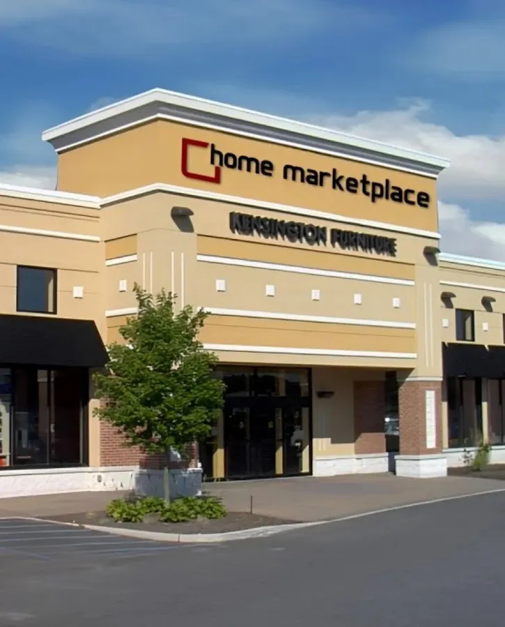 Kensington Furniture and Mattress