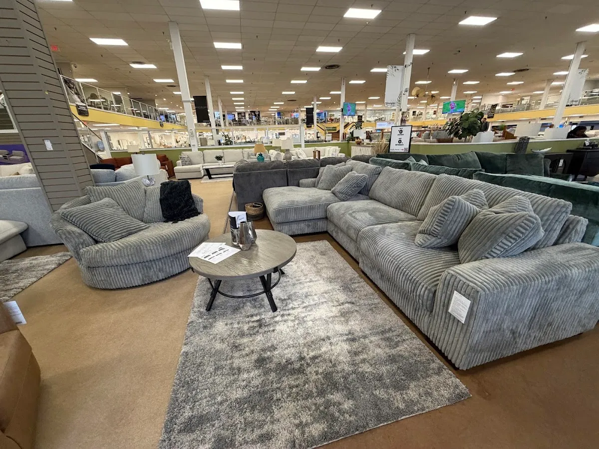 Kensington Furniture and Mattress photo 2