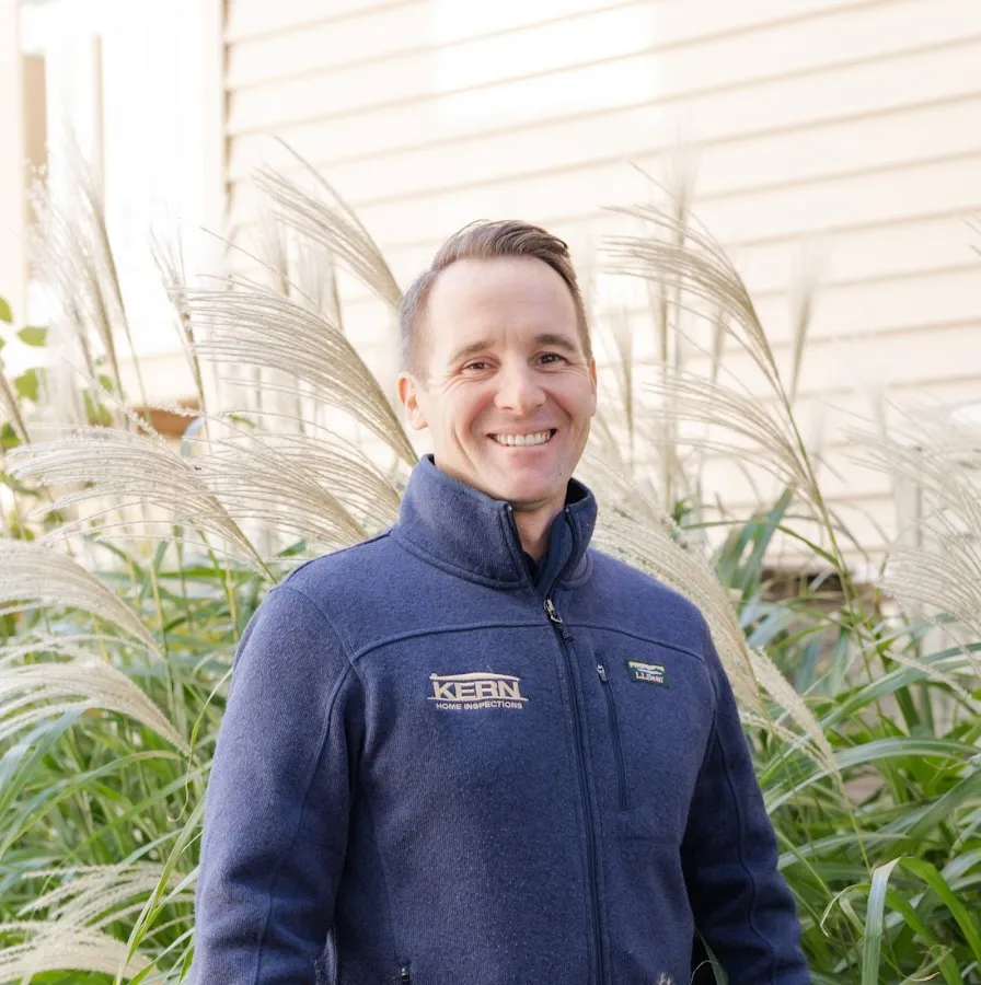 Kern Home Inspections
