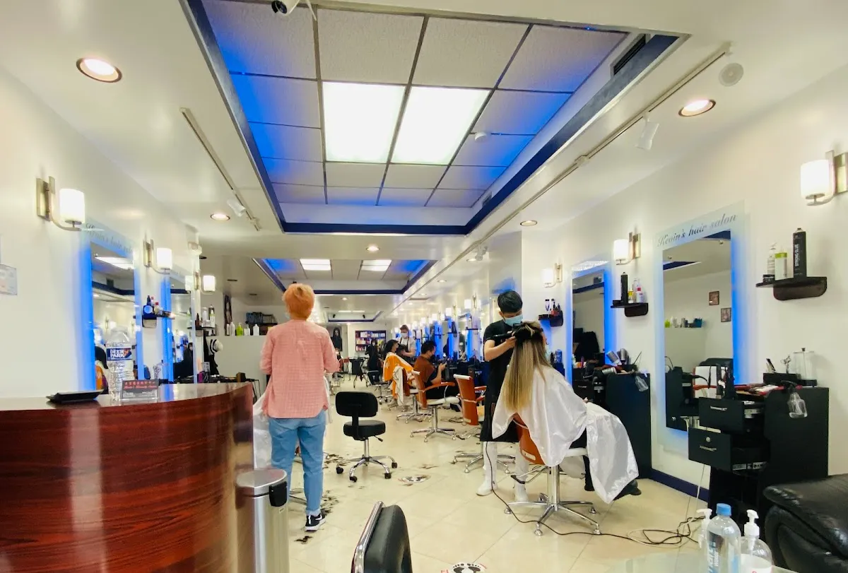 Kevin's Hair Salon photo 5