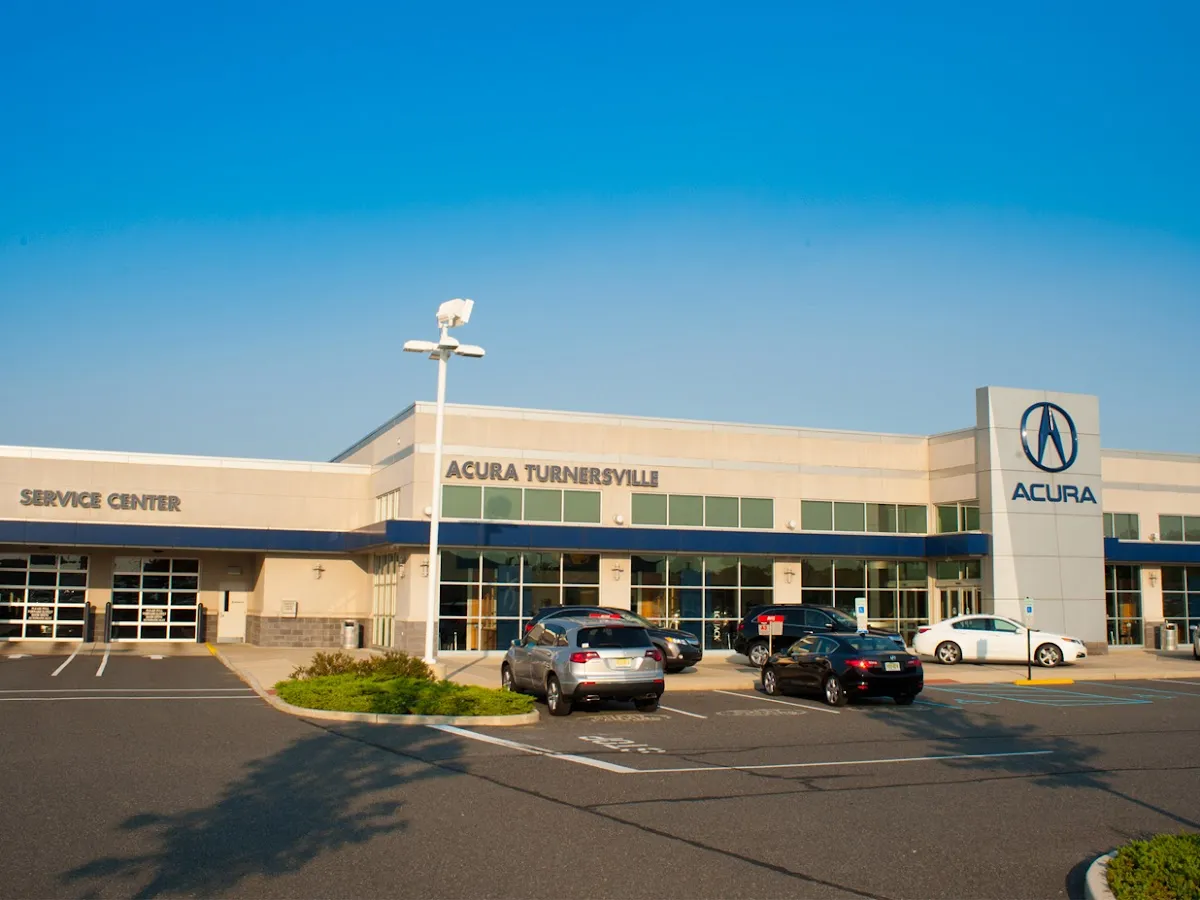 Key Acura of Atlantic City Service Center photo 5