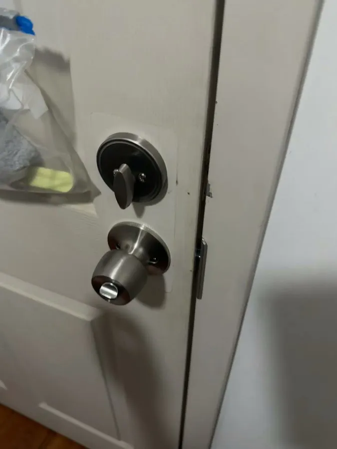 Key and Entry Locksmith photo 3