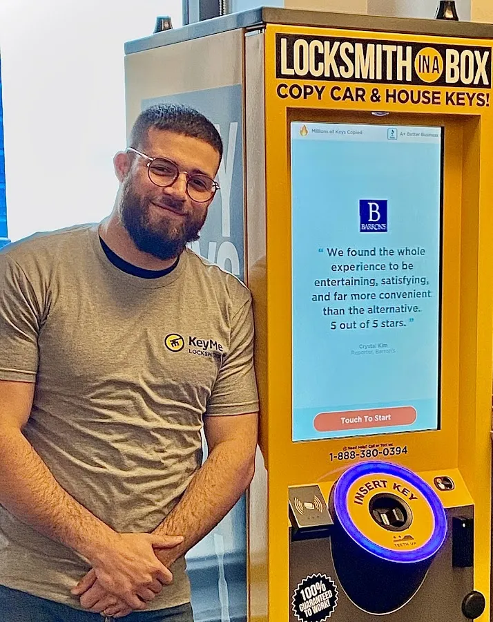 KeyMe Locksmiths photo 2