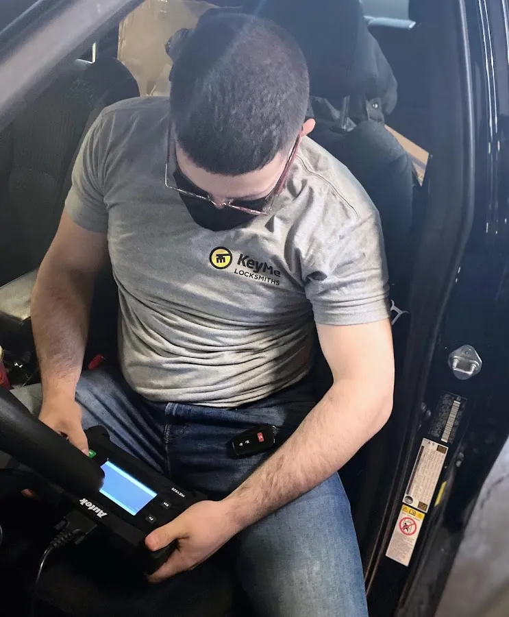 KeyMe Locksmiths photo 2