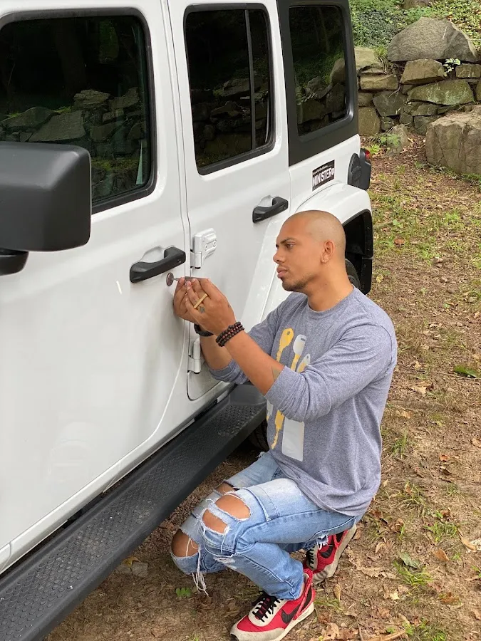 KeyMe Locksmiths photo 2