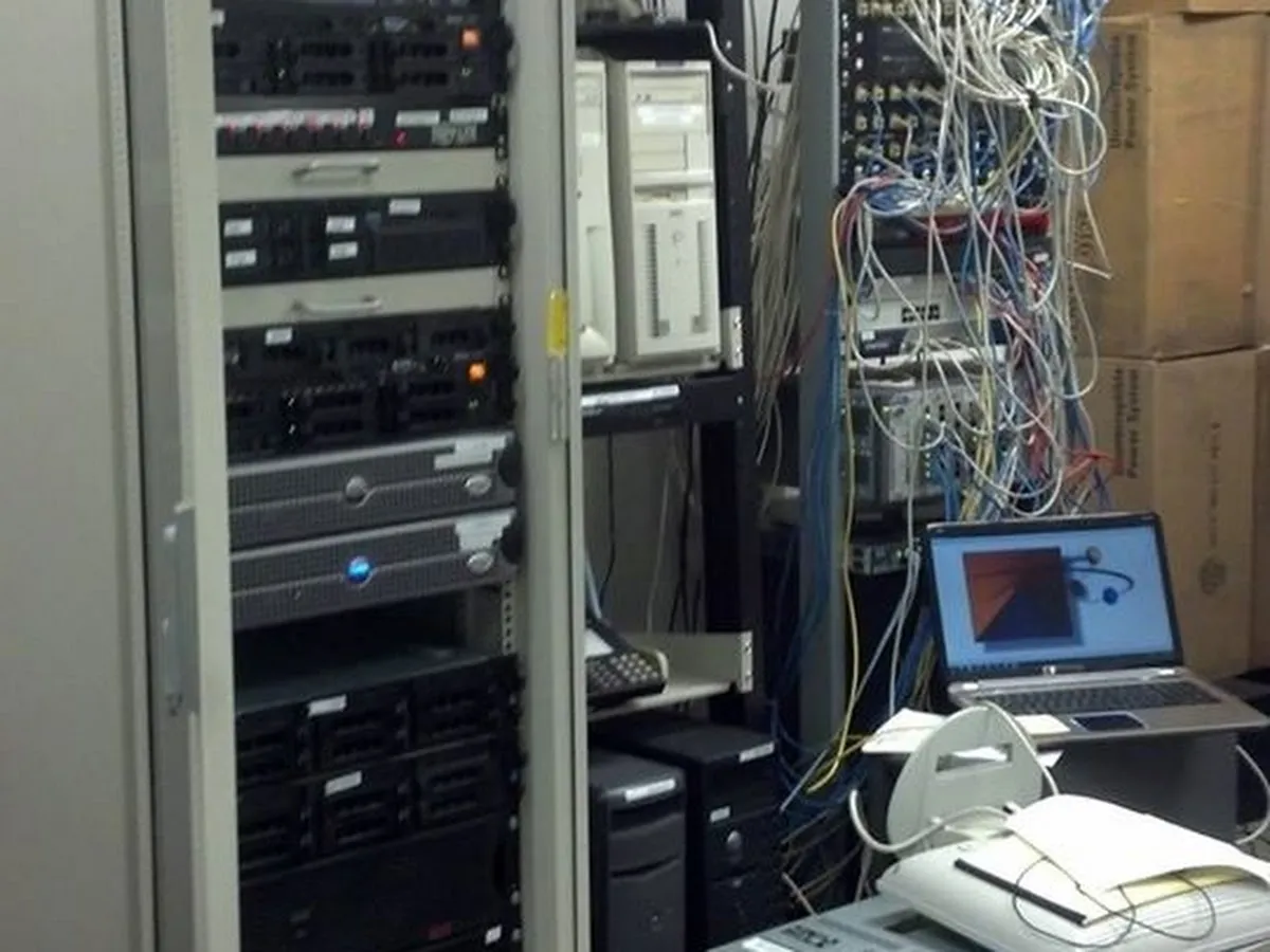 Keystone Computer Advising - Computer Repair