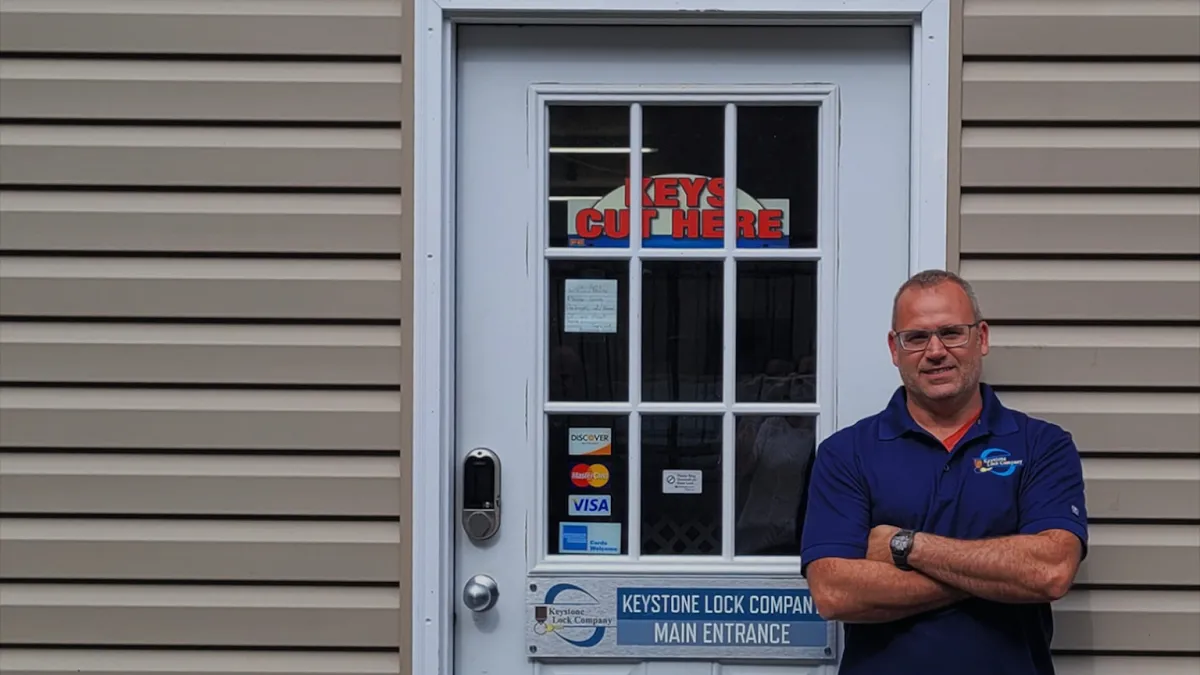 Keystone Lock Company, Inc.