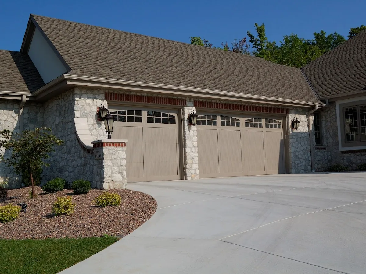 Keystone Overhead Door Inc.