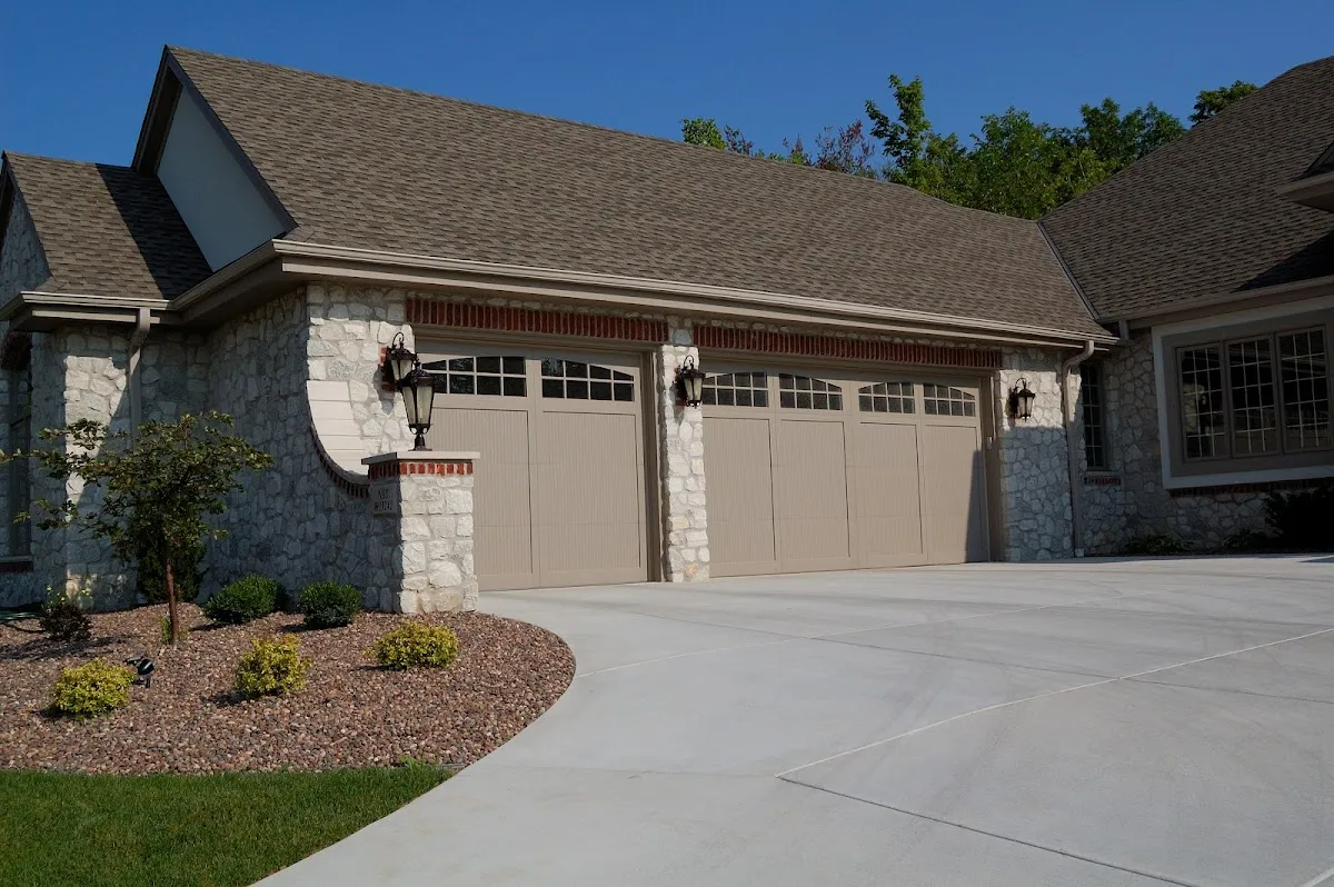 Keystone Overhead Door Inc. photo 2