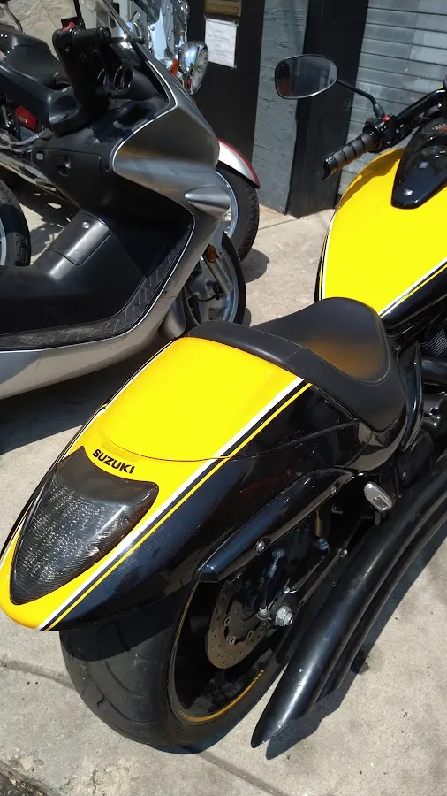 Keystone State Cycles photo 2