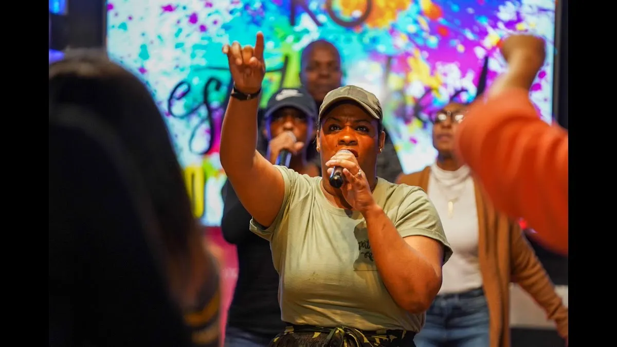 KG Expressions Studios photo 2