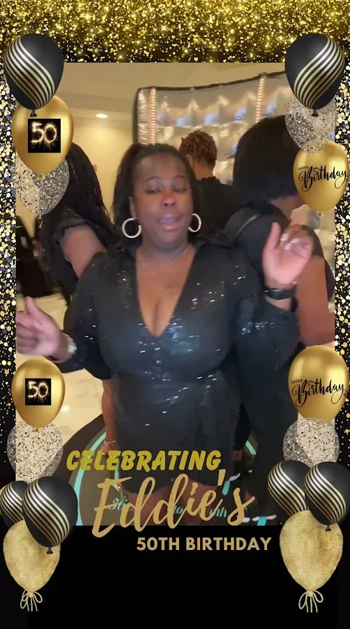 KiAllSmiles360photobooth photo 4