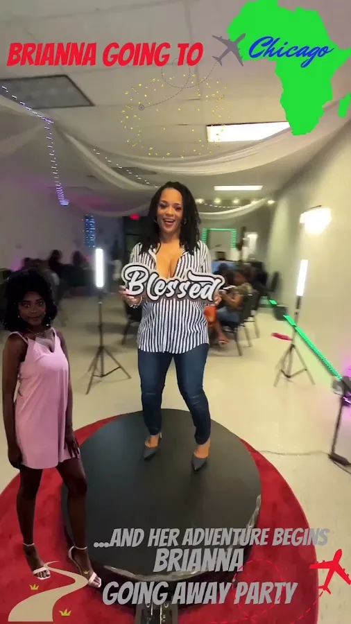 KiAllSmiles360photobooth photo 5