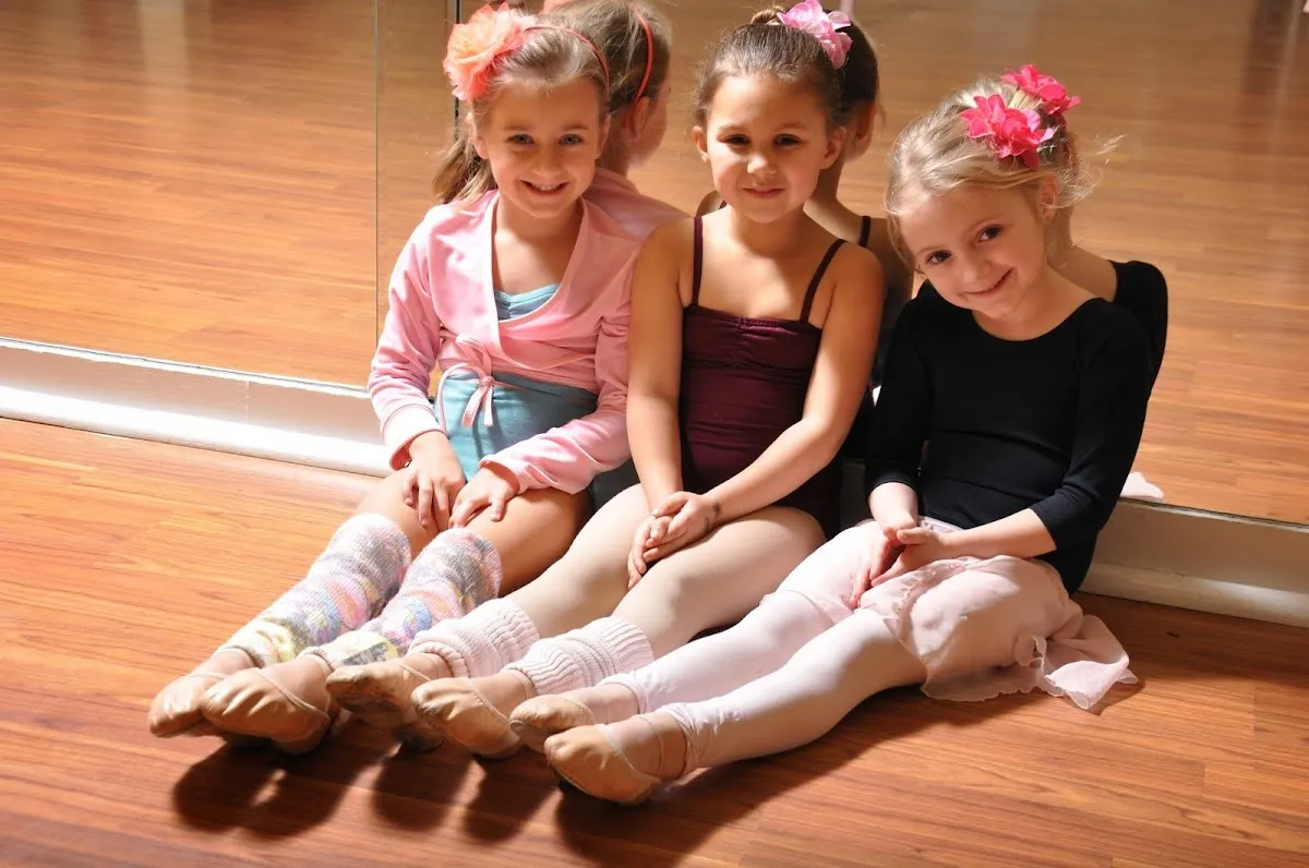 Kick Dance Studios photo 2