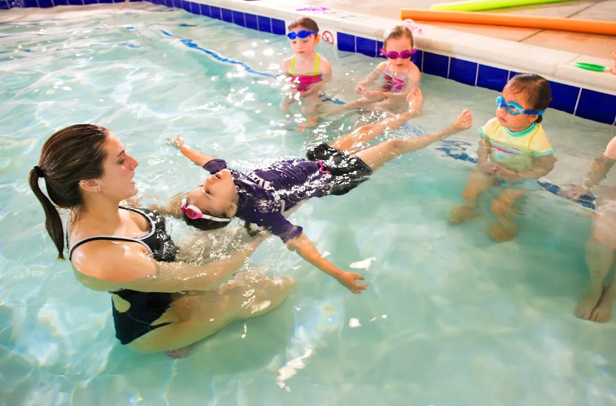 KIDS FIRST Swim School - Cherry Hill
