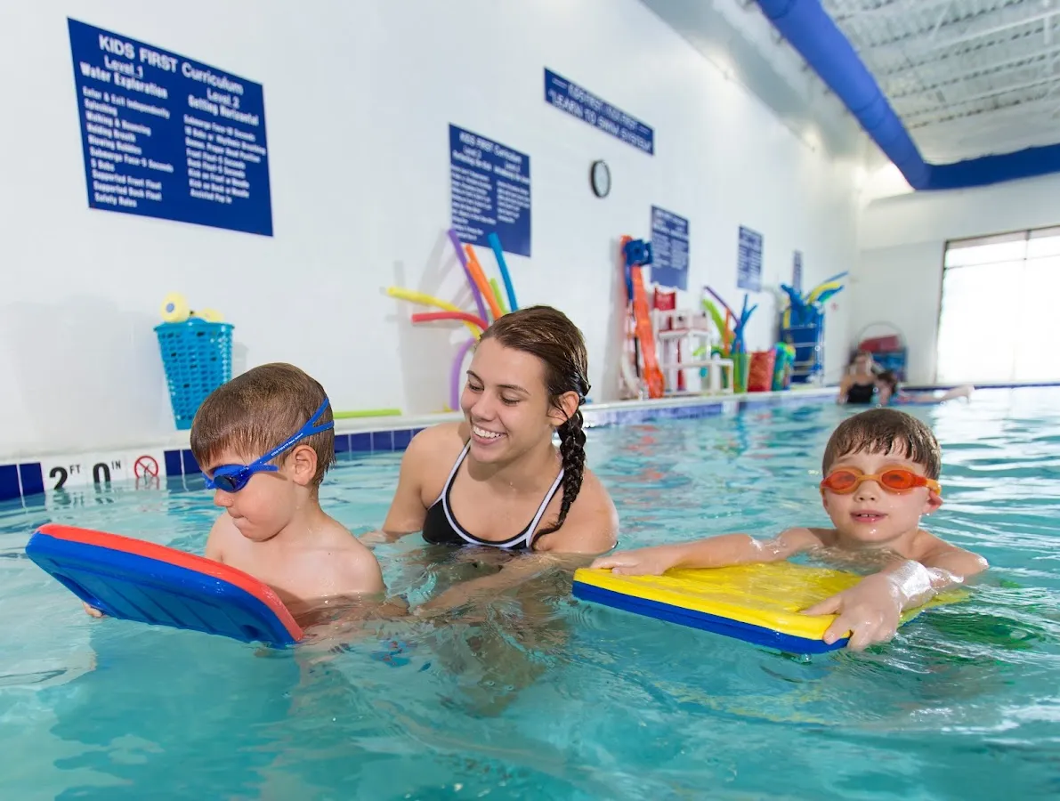 KIDS FIRST Swim School - Cherry Hill photo 2