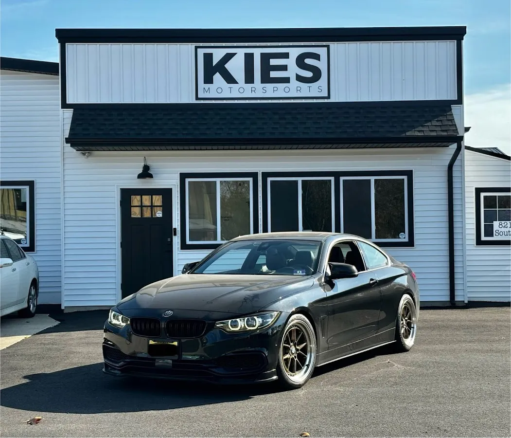 Kies Motorsports LLC photo 2