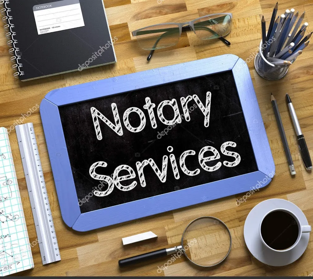 Kiesha's Mobile Notary Service