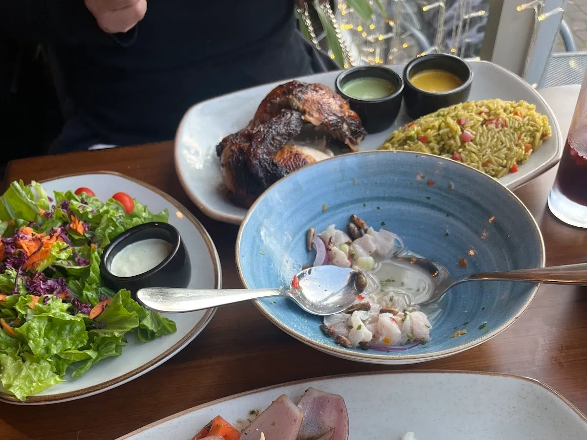 Kiko's Peruvian Kitchen photo 3