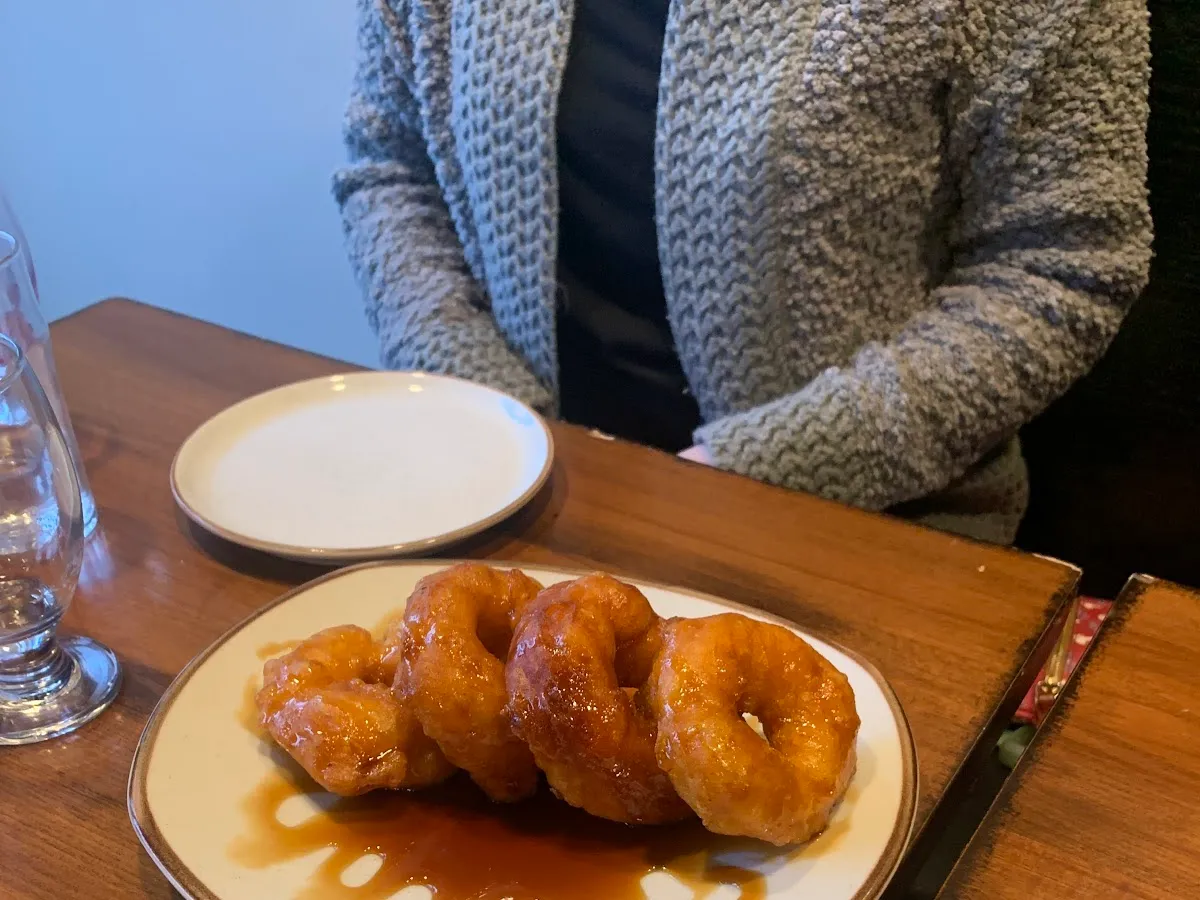 Kiko's Peruvian Kitchen photo 4