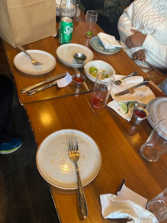 Kiko's Peruvian Kitchen photo 5