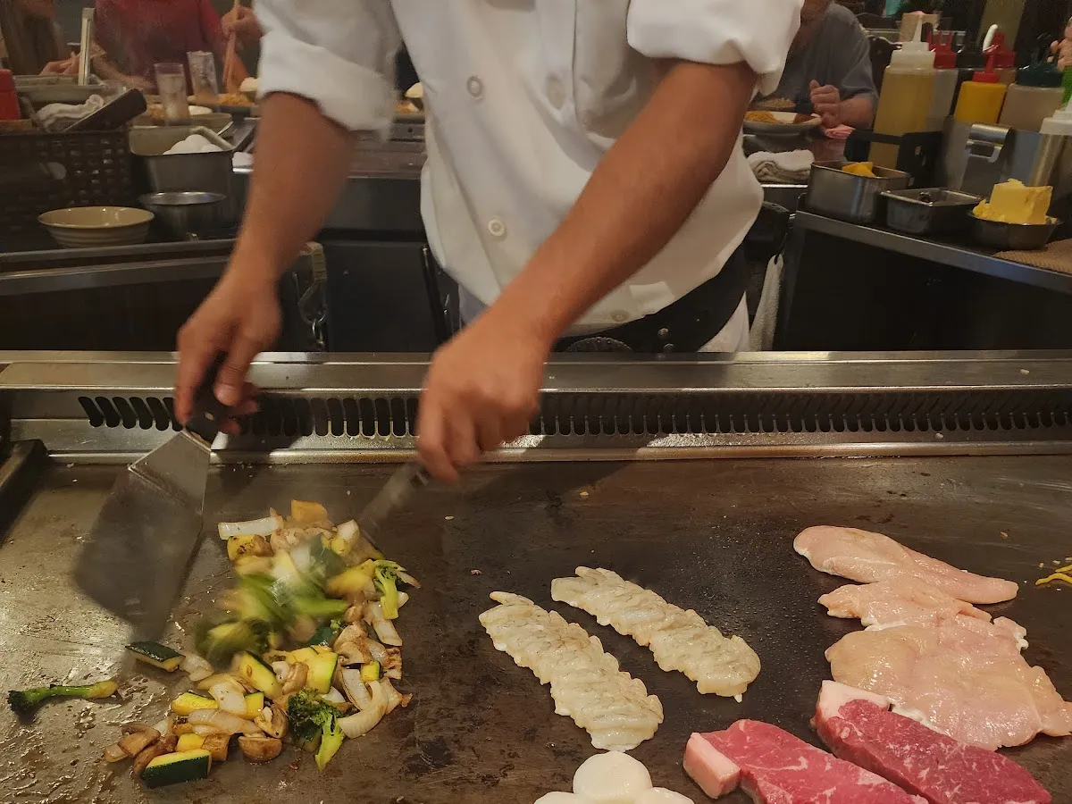 Kiku Restaurant photo 3