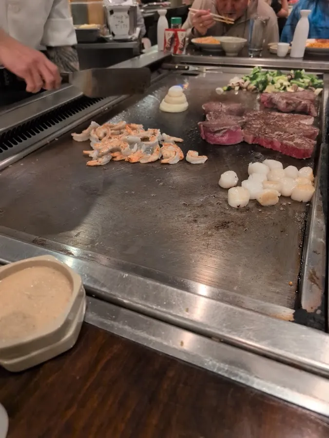 Kiku Restaurant photo 5