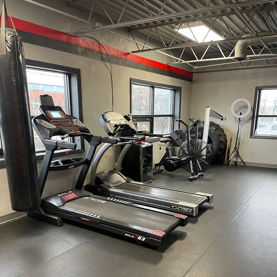 Killa Fitness photo 2