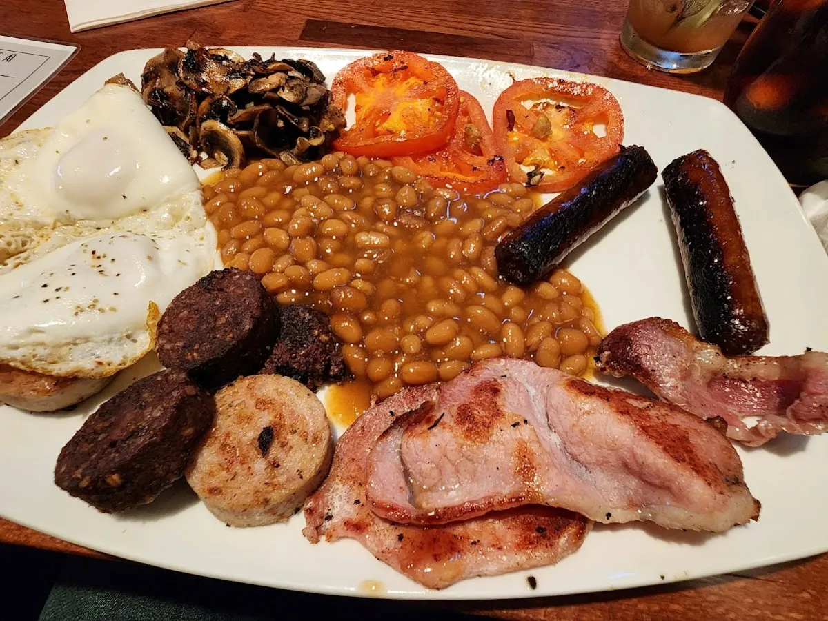 Killarney's Publick House photo 3