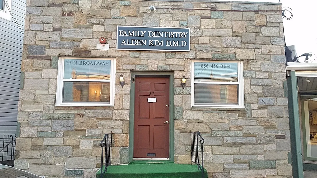 Kim Alden DDS photo 2