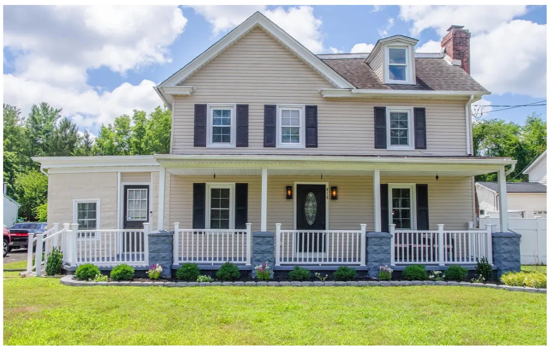 Kim Seedes, PA & NJ Real Estate Agent